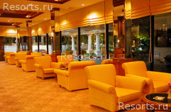 Grand Tower Inn Sukhumvit Hotel 3